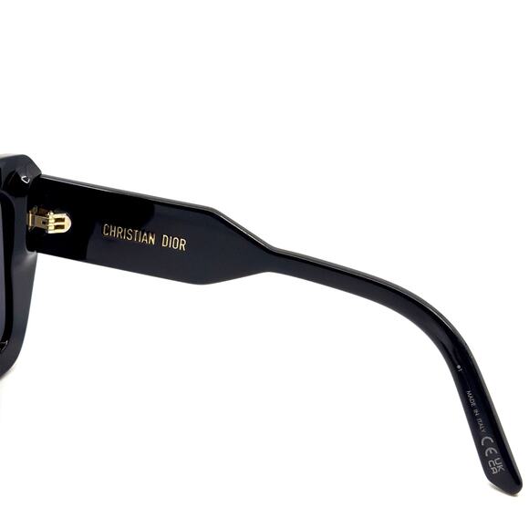 New CHRISTIAN DIOR Sunglasses DiorSignature S14I 10A0 Authentic main image 7